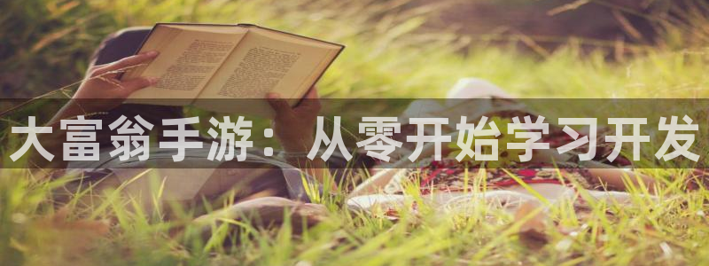 恩佐娱乐1：大富翁手游：从零开始学习开发