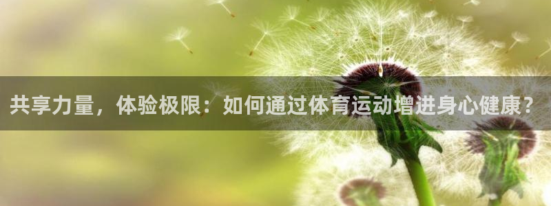 球王会体育
