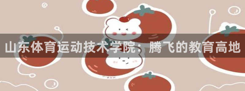 球王会体育